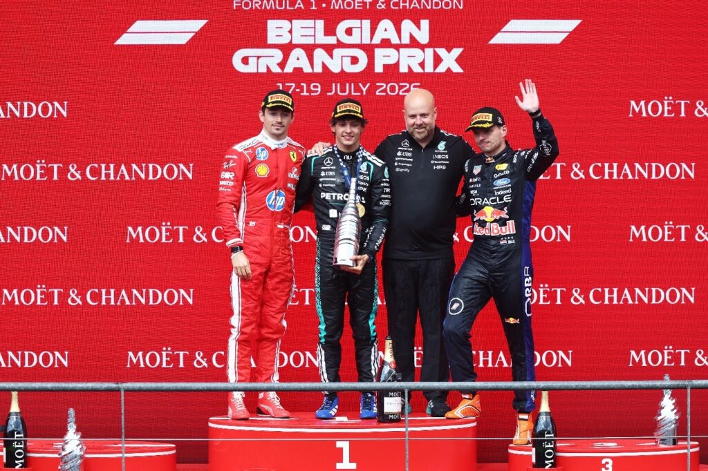 formula 1
