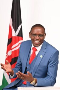 More Than Land Sales: The Trust Driving Optiven’s Growth