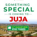 Optiven Launches Latest Juja Project for Property Investors