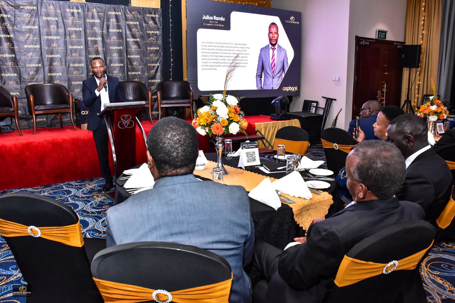 Co-op Bank Opens Executive Banking Centre in Nakuru