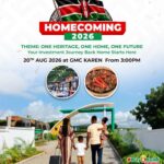 Optiven Homecoming August Edition: Property Investment Opportunities