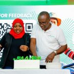 Safaricom Unveils Affordable Bundle Ya Wakulima for Farmers
