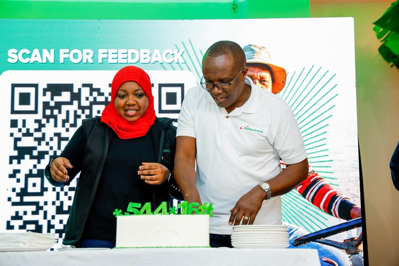 Safaricom Unveils Affordable Bundle Ya Wakulima for Farmers