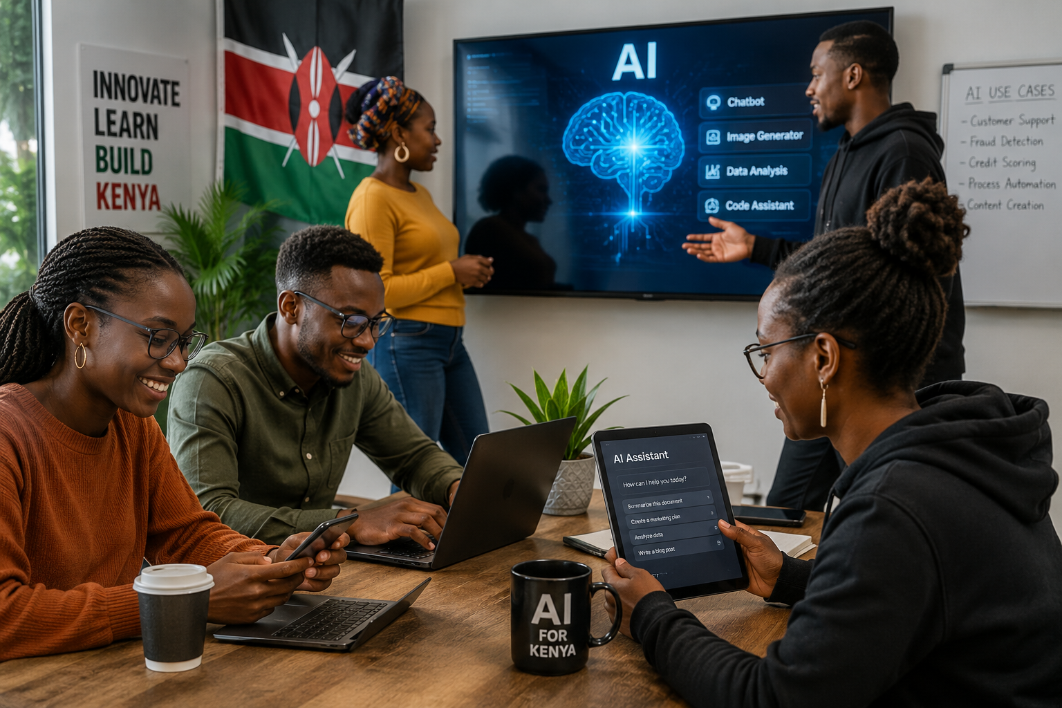 AI