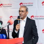 Airtel Africa and Starlink Make History with First Commercial Satellite-to-Mobile Launch