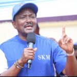 Kalonzo Emerges as Strongest Opposition Challenger to Ruto-Poll
