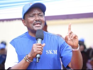 Kalonzo