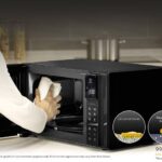 LG Solo NeoChef Microwave: Why Your First Big Purchase Should Be a Microwave That Actually Cooks