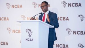 NCBA Gachora
