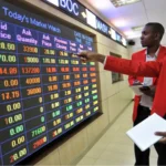 Safaricom towers over NSE as blue-chip stocks push market value past Sh4 trillion