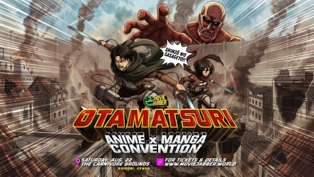 Otamatsuri