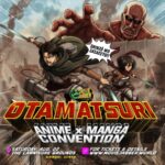 Otamatsuri 2026 to bring Japanese samurai, anime and gaming spectacle to Nairobi