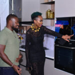 LG Expands Built-In Appliance Portfolio in Kenya