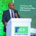 KCB Unveils Green and Social Financing Framework Ahead of KSh300B Bond