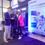 Samsung Unveils Online Brand Store for Kenyan Shoppers