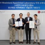 LG Unveils Cybersecurity Testing to Cut Development Costs and Time