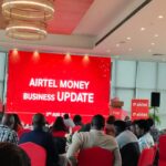 Airtel targets SMEs with new business wallet as mobile money competition heats up