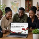 Kenyan .ke domains grow four times faster than global average as SMEs go digital