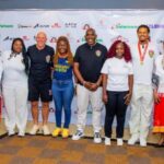 AFTV and Safaricom Tour Promotes Football Talent in Kenya
