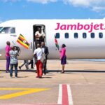 Jambojet Bets on East Africa Trade with Return to Uganda