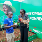 Safaricom Forum Gives Western Kenya Farmers Tools to Grow Their Businesses