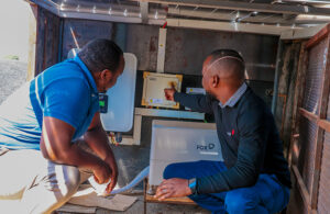 Why Kenyan Homes Are Switching From Grid Power to Solar