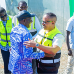 Ruto Launches Sh4.5bn Amsons Hospital Project in Bomet