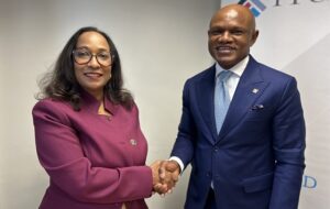 ITC, Access Bank Team Up to Expand Finance for Small Businesses