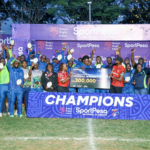 KCB Rugby Seals Back-to-Back National Sevens Titles