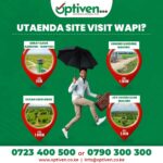 Why Site Visits Can Help You Make a Better Land Investment – Optiven