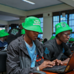Safaricom Takes Decode Innovation Programme to MMUST Students