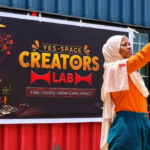 YES Space Kenya Challenges Creators to Build Value Beyond Social Media