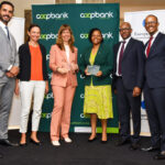 Co-op Bank, EBRD Sign Sh13 Billion Financing Deal for Kenyan Businesses