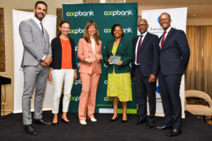 Co-op Bank, EBRD Sign US$100M Financing Deal for Kenyan Businesses