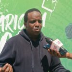 Safaricom Hook Hip Hop Musical Search Enters Kisumu