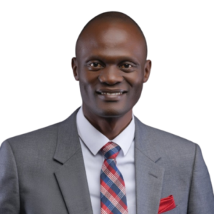 Eng. Erick Ohaga