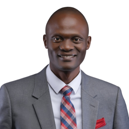 Eng. Erick Ohaga