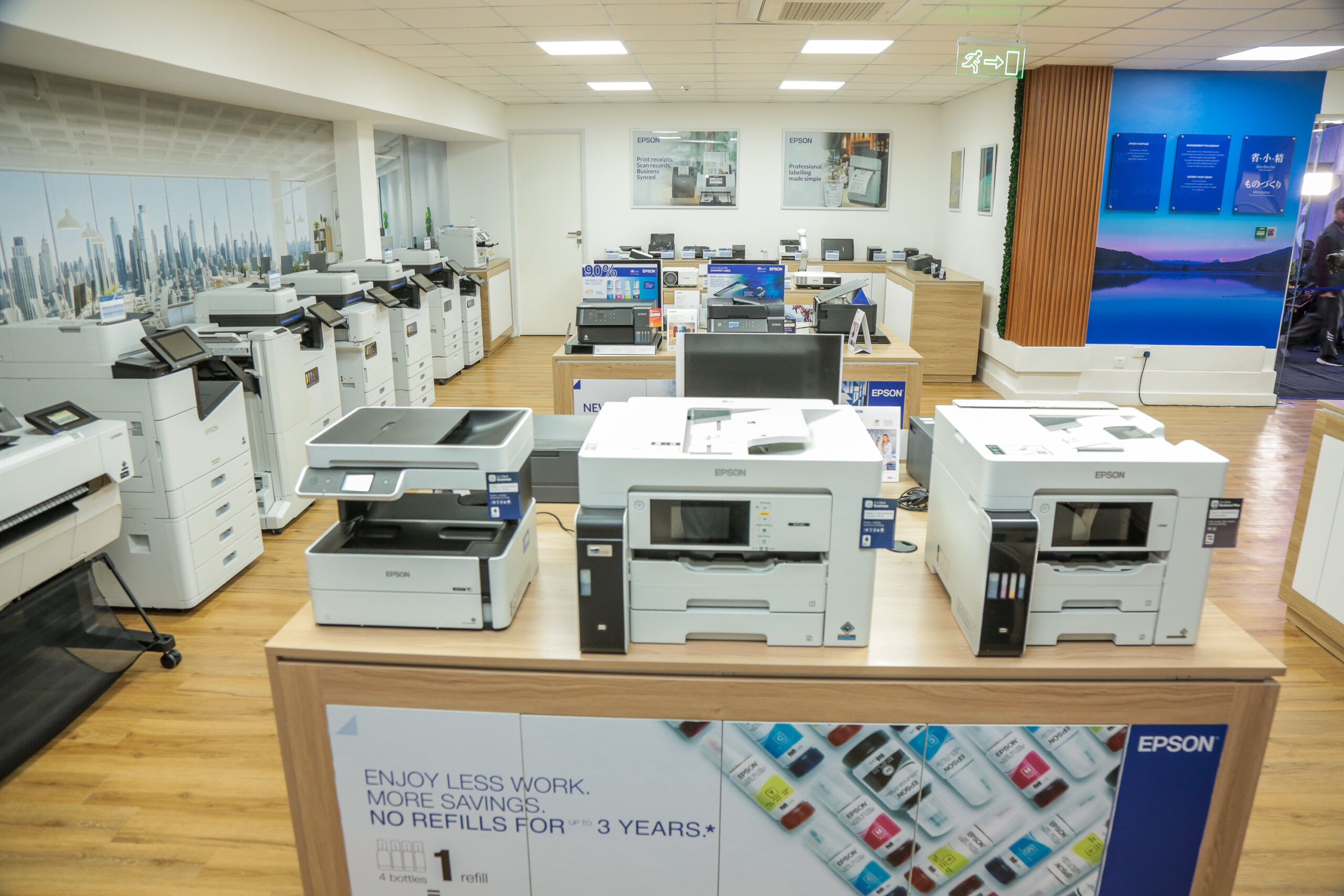 Epson