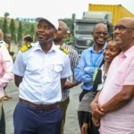 KRA Defends Cargo Clearance Requirements as Dealers, Agents Raise Concerns