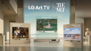 LG