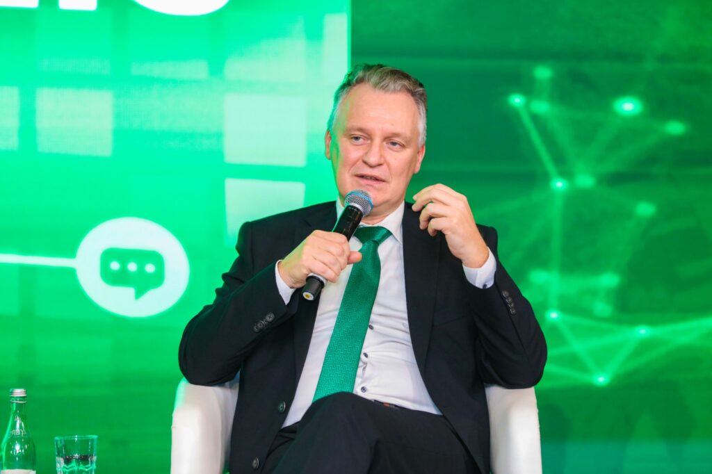Safaricom