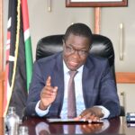 CS Opiyo Wandayi Appoints 3 New CEOs to Head Key Energy Parastatals