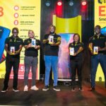 Sun King cuts smartphone entry price to Sh55 with EZ 3 launch