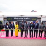 Kenya Woos Healthcare Manufacturers at Global Nairobi Expo