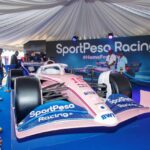 SportPesa Brings F1 to Concours d’Elegance