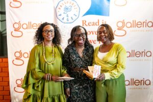 book club