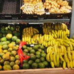 High food prices, transport costs Push September Inflation to 6.8pc