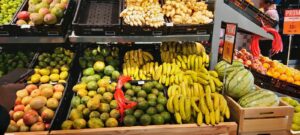 food inflation