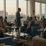 Business expo puts innovation at heart of SME growth agenda