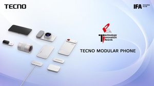 tecno 2